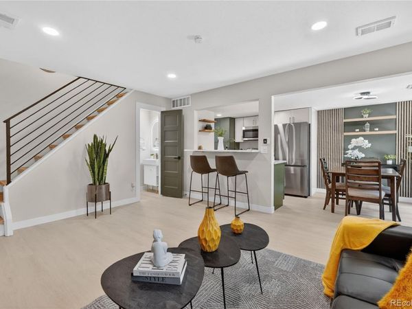 7974 Chase Circle , Unit 78, Arvada, CO 80003