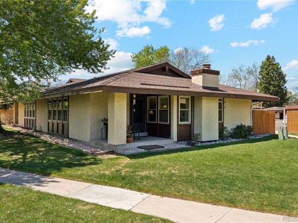 15062 E Jarvis Place, Aurora, CO 80014