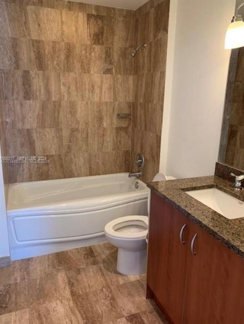 300 S Biscayne Blvd, Unit T-3701, Miami, FL 33131 Photo