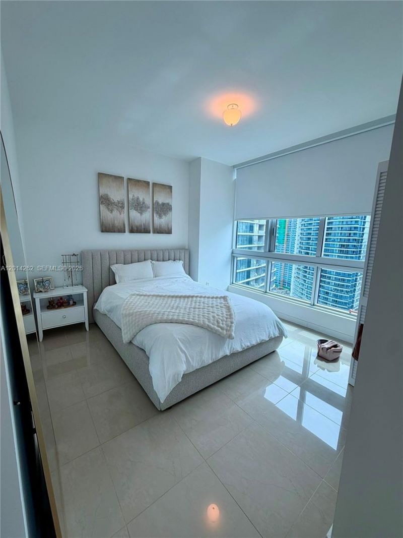 300 S Biscayne Blvd, Unit T-3701, Miami, FL 33131 Photo