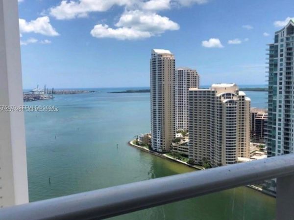300 S Biscayne Blvd , Unit T-3212, Miami, FL 33131