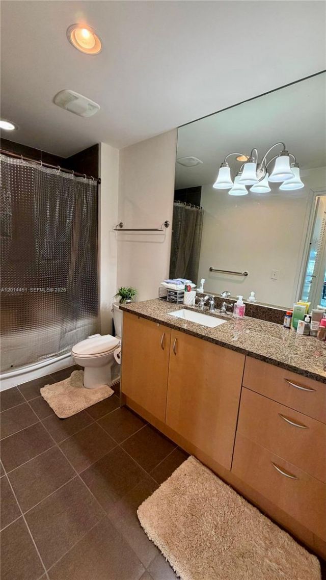300 S Biscayne Blvd, Unit T-3212, Miami, FL 33131 Photo