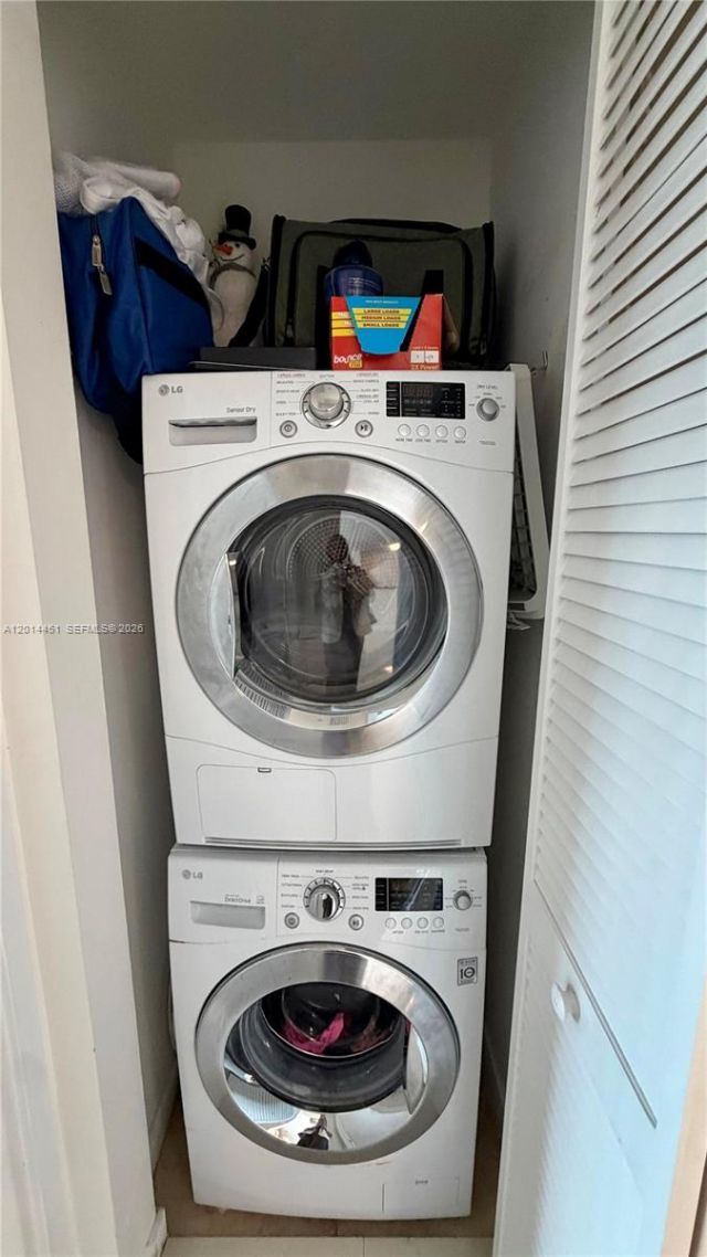 300 S Biscayne Blvd, Unit T-3212, Miami, FL 33131 Photo