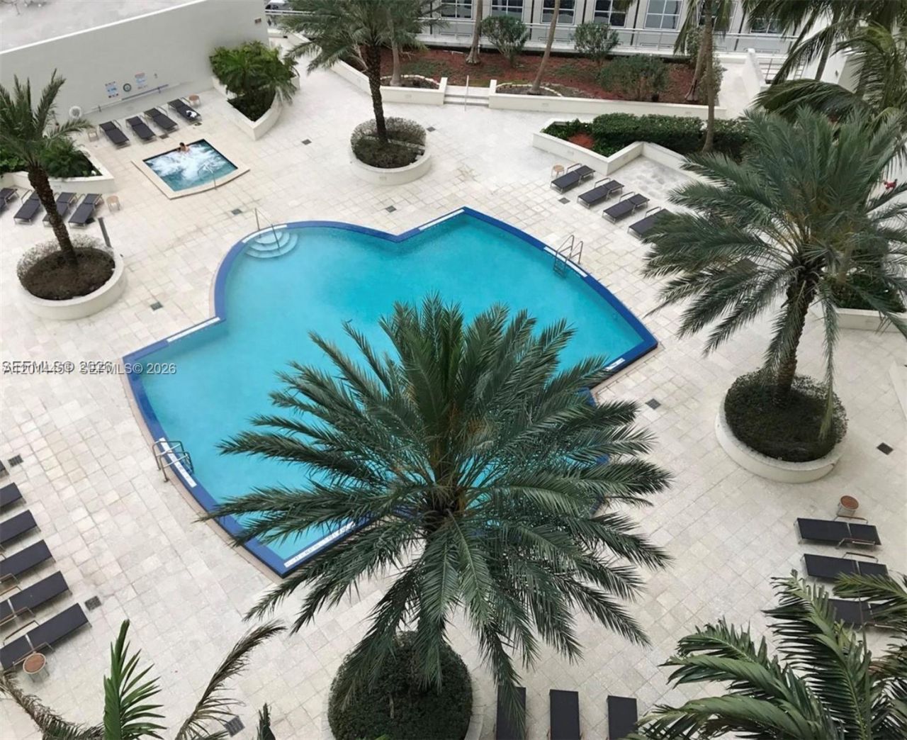 300 S Biscayne Blvd, Unit T-3212, Miami, FL 33131 Photo