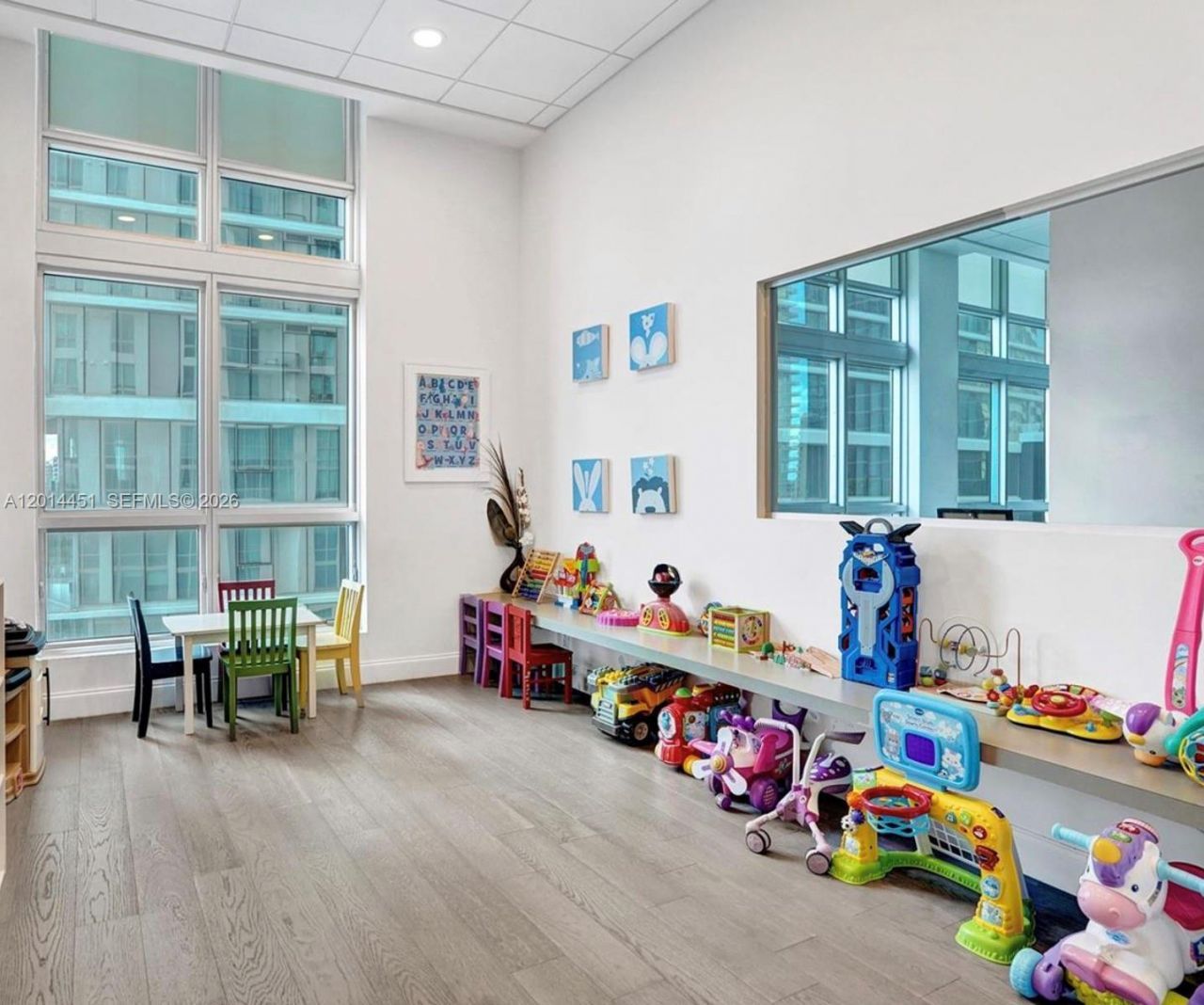 300 S Biscayne Blvd, Unit T-3212, Miami, FL 33131 Photo