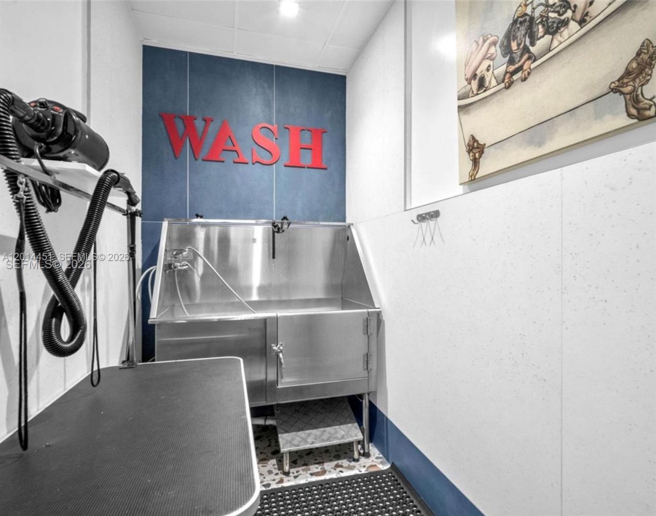 300 S Biscayne Blvd, Unit T-3212, Miami, FL 33131 Photo