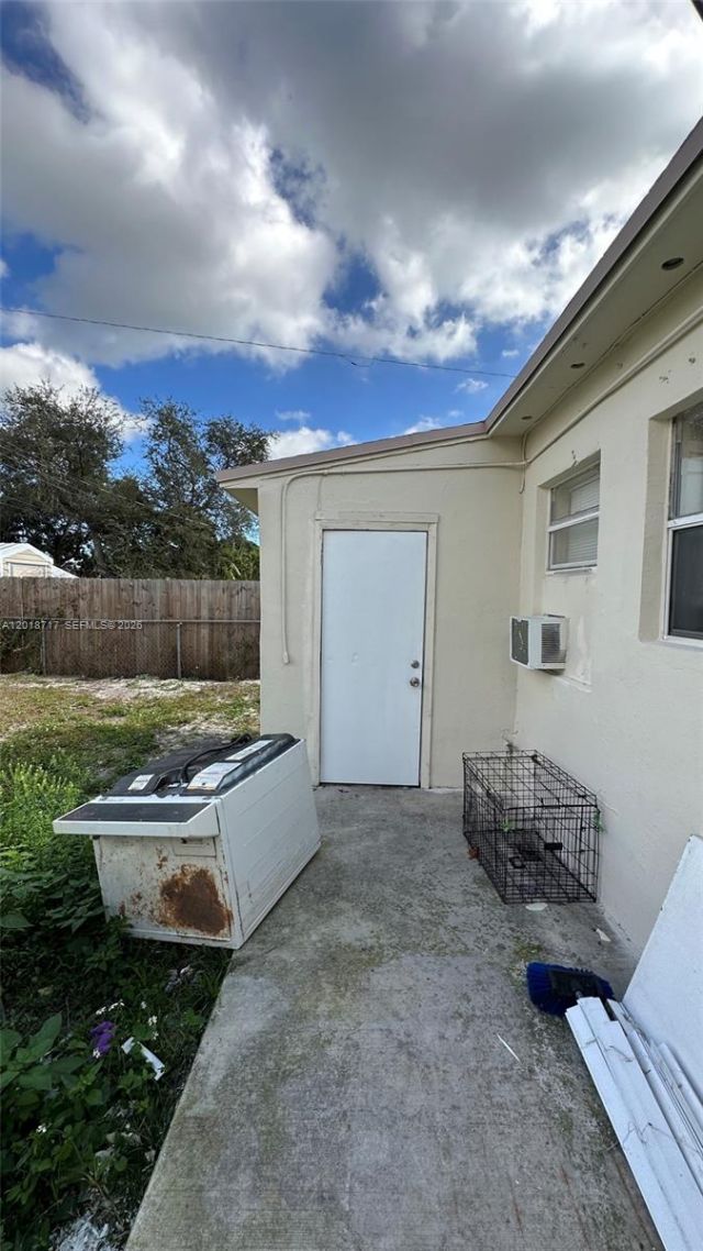 1701 NW 13th St , Fort Lauderdale, FL 33311 Photo