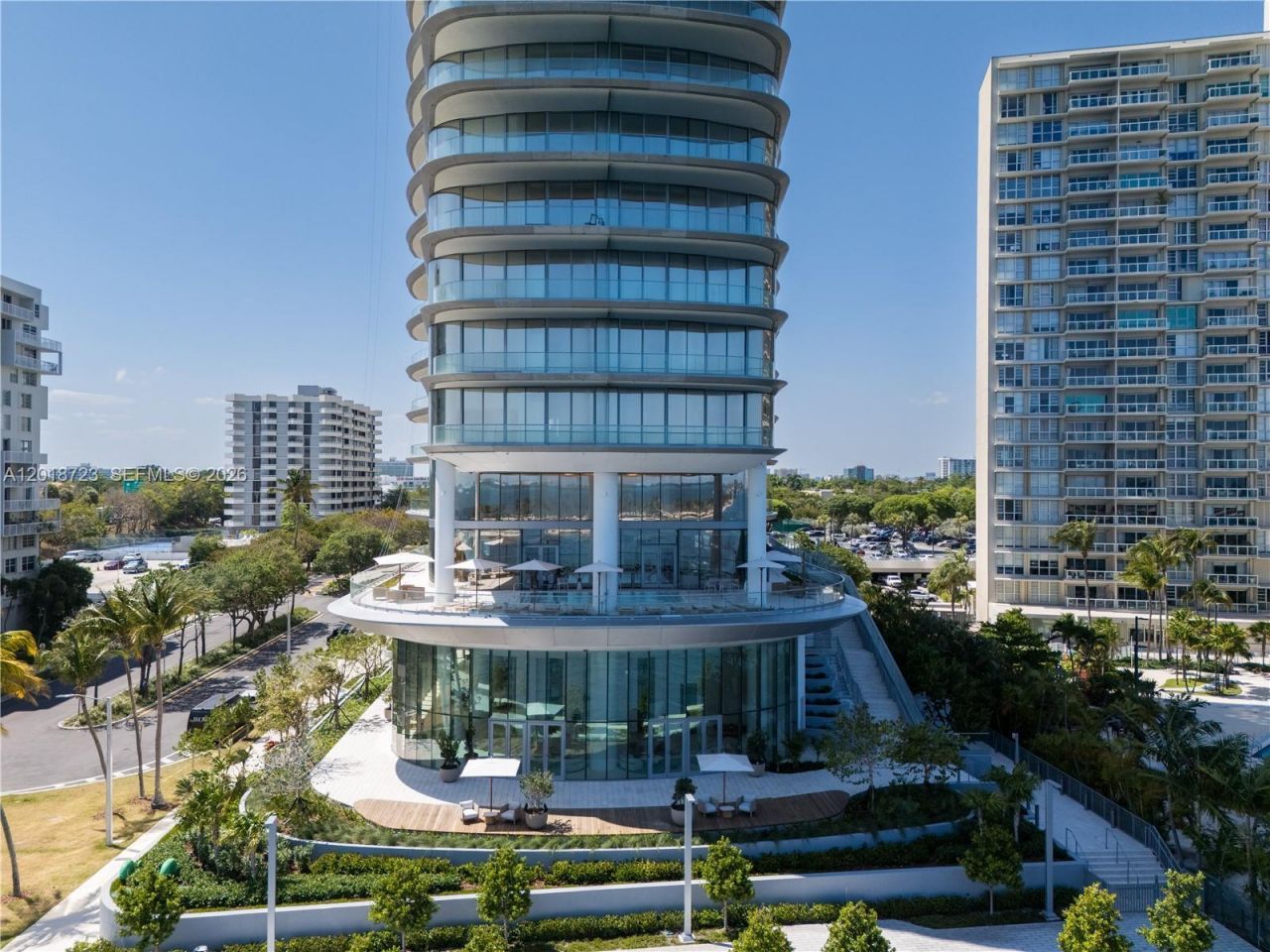 175 SE 25 Rd , Unit 804, Miami, FL 33129 Photo