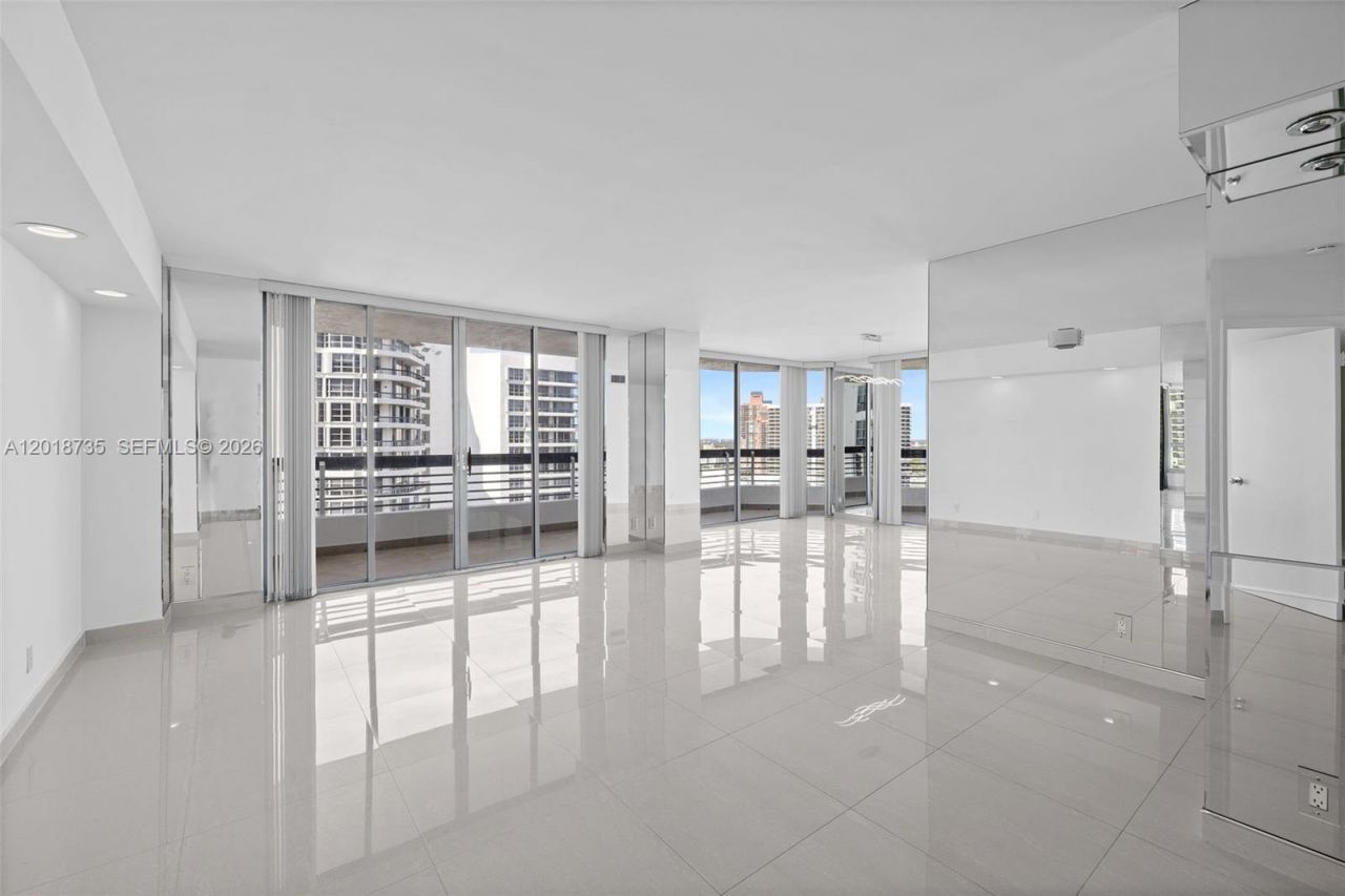 19195 NE 36th Ct , Unit 2705, Aventura, FL 33180 Photo