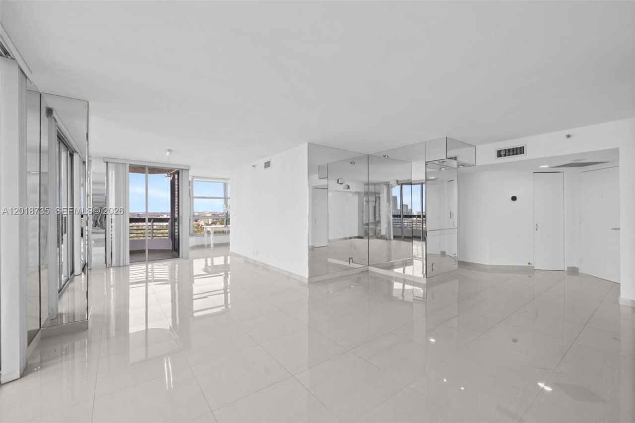 19195 NE 36th Ct , Unit 2705, Aventura, FL 33180 Photo
