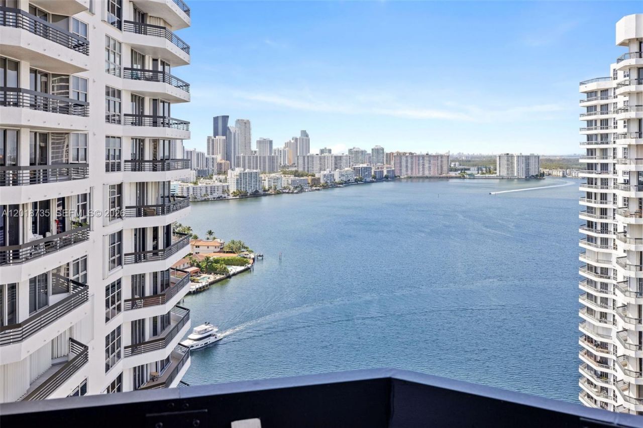 19195 NE 36th Ct , Unit 2705, Aventura, FL 33180 Photo