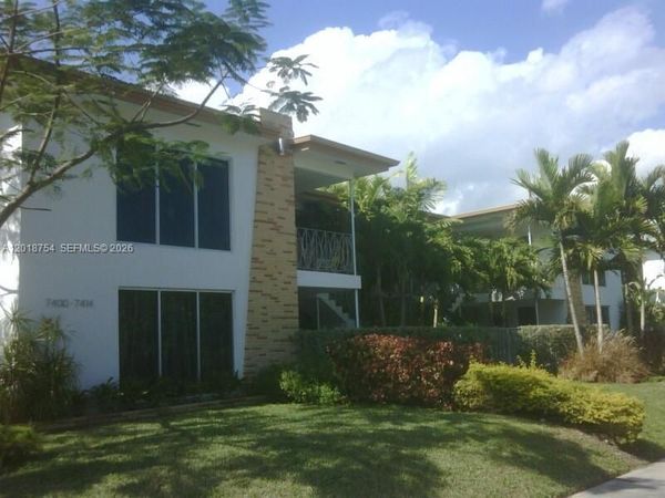 7414 NE 6TH COURT , Unit 7414, Miami, FL 33138