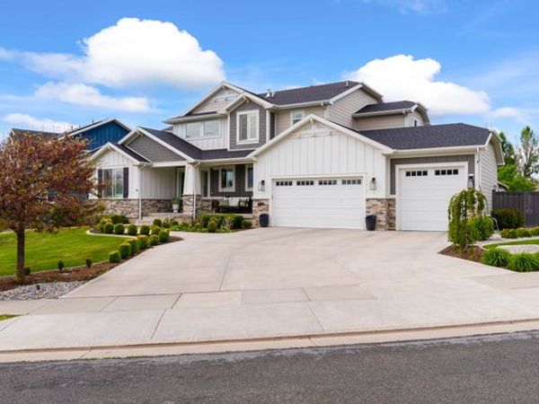 893 E HOLLYHOCK , Fruit Heights, UT 84037
