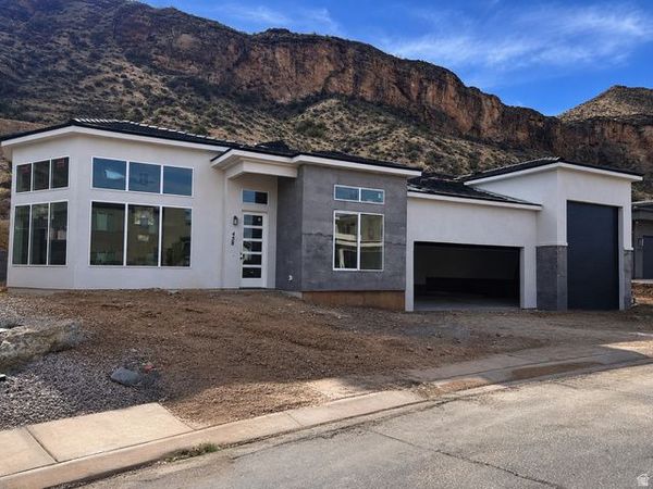458 N 250 E, La Verkin, UT 84745
