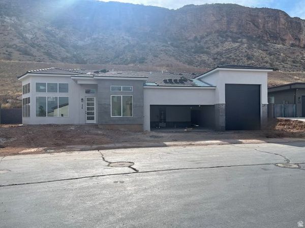 458 N 250 E, La Verkin, UT 84745