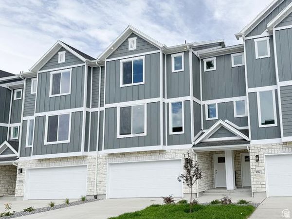 948 W MOUNTAIN HOLLOW WAY N, Unit 335, Lehi, UT 84048