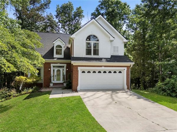 19 Wexford Circle NW, Cartersville, GA 30121