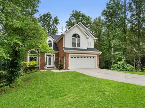 19 Wexford Circle, Cartersville, GA 30121