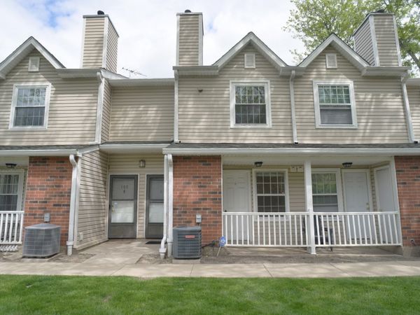 1263 Wyndham Lane , Unit 102, Palatine, IL 60074