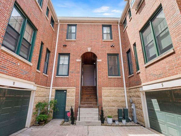 2140 N Winchester Avenue , Unit 6, Chicago, IL 60614