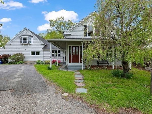 26 Bacon Sq, Plainville, MA 02762