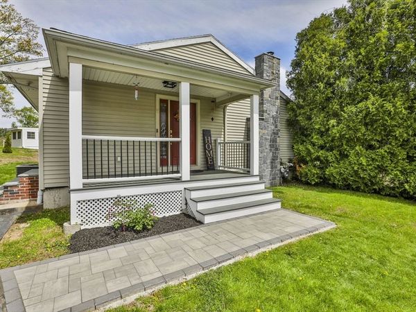 6 Phaneuf St, Middleton, MA 01949