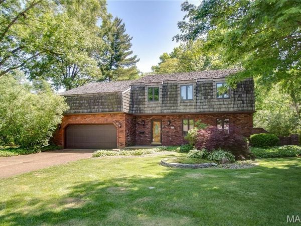 4432 Thatcher Road, Alton, IL 62002