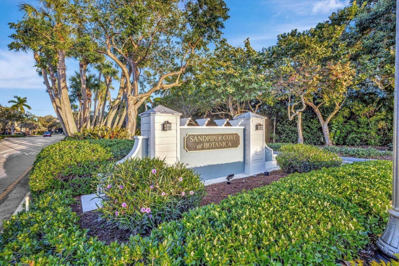 105 E Pigeon Plum Drive, Unit 103, Jupiter, FL 33458 Photo
