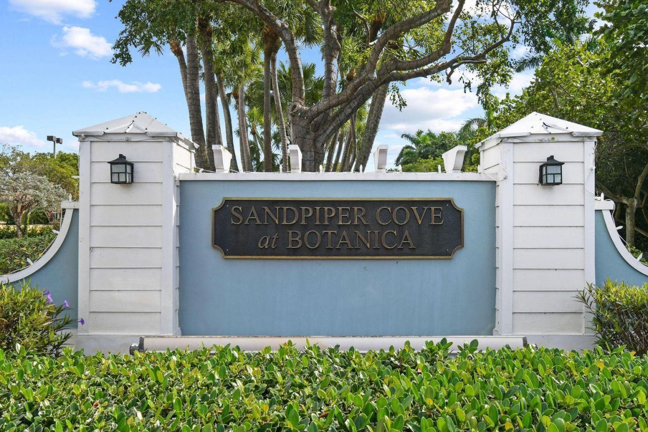 105 E Pigeon Plum Drive, Unit 103, Jupiter, FL 33458 Photo