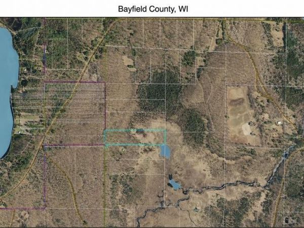 XXXX Polkoski Way, Iron River, WI 54847