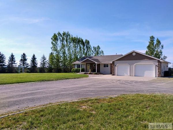 1024 W 125 N, BLACKFOOT, ID 83221
