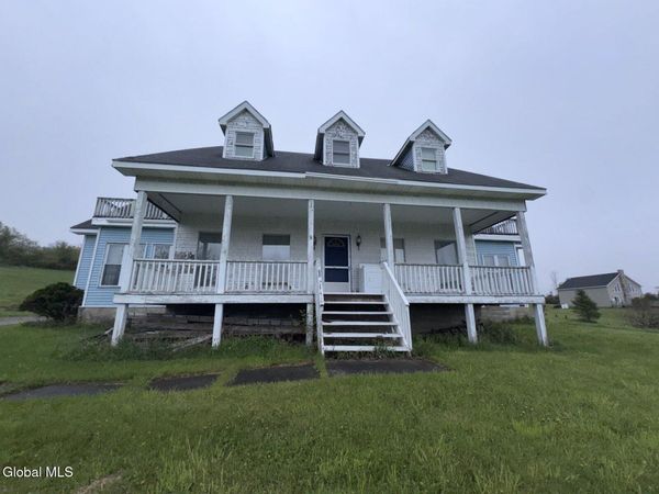 211 Reynolds Road, Glen, NY 12072