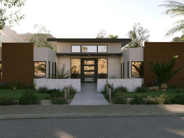 4165 E SAINT JOSEPH Way, Phoenix, AZ 85018
