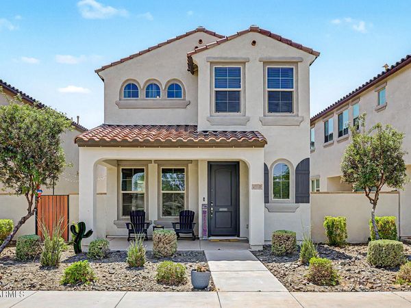 4909 S TURBINE, Mesa, AZ 85212