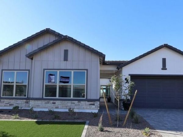 20685 W BERRIDGE Lane, Buckeye, AZ 85396