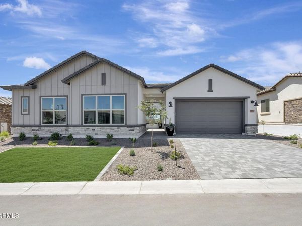 20685 W BERRIDGE Lane, Buckeye, AZ 85396