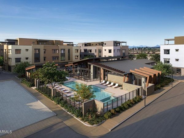 19360 N 73rd Way, Unit 1025, Scottsdale, AZ 85255