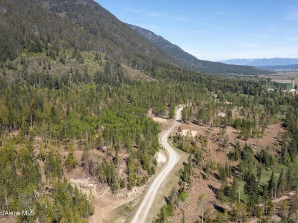NNA WESTSIDE RD PARCEL 9, Bonners Ferry, ID 83805