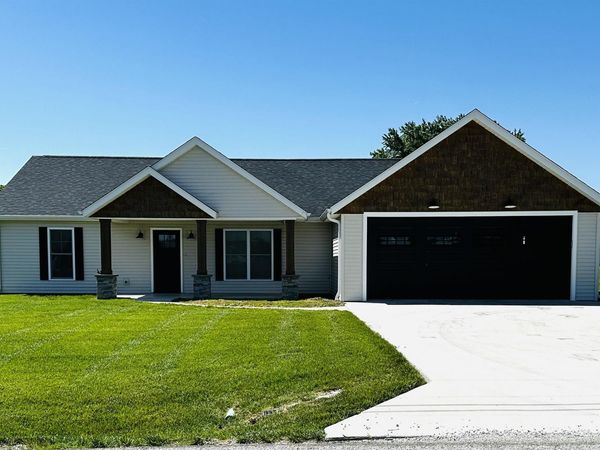 957 E 75 S, Washington, IN 47501