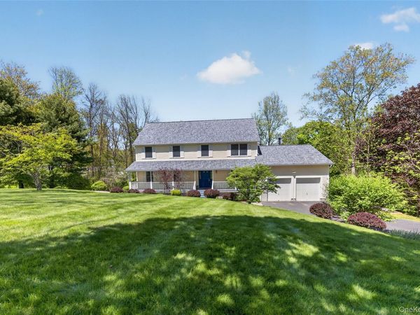 1484 Jacob Road , Cortlandt Manor, NY 10567