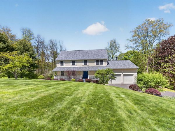 1484 Jacob Road , Cortlandt Manor, NY 10567