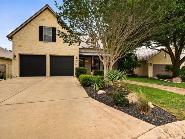 304 KNOLL SPGS, Boerne, TX 78006