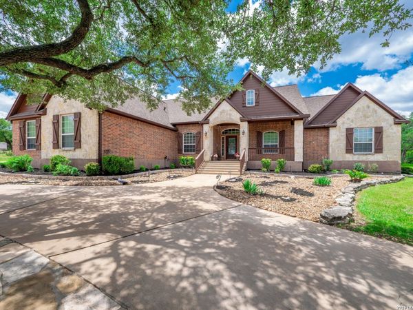 24607 Ripple Way, San Antonio, TX 78266
