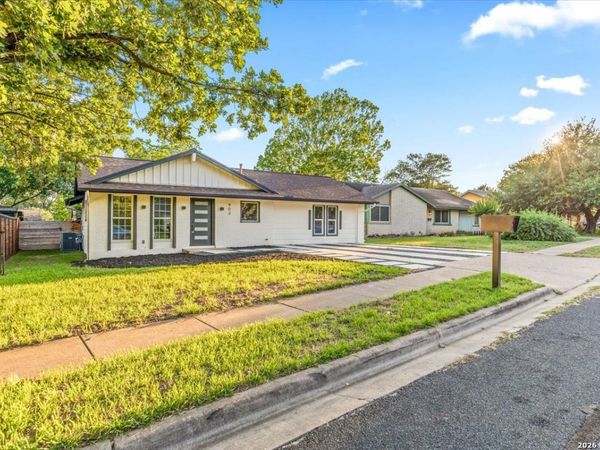 903 Cardiff Drive, Austin, TX 78745