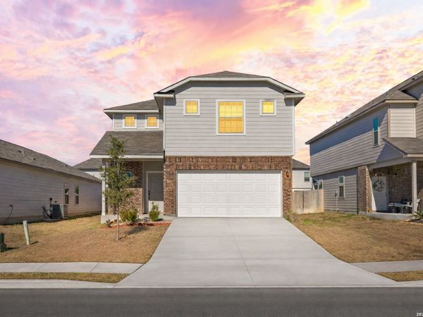 9419 TRAP ROCK DR, San Antonio, TX 78211