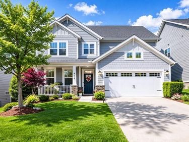 404 Atwood Drive, Holly Springs, NC 27540