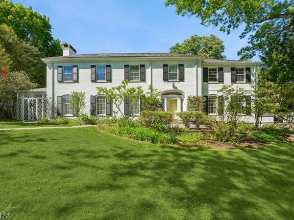 343 Forest Rd, South Orange, NJ 07079
