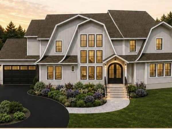 1 Noe Ave, Madison, NJ 07940