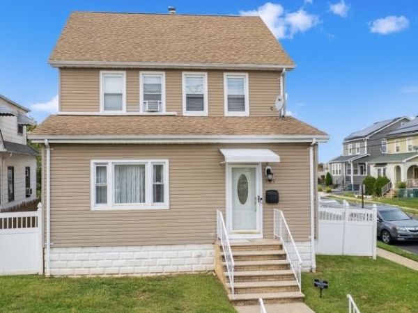 1715 Dill Ave, Linden, NJ 07036