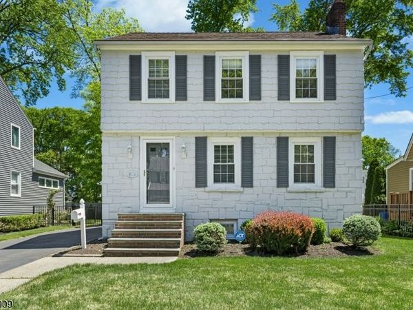 110 Oak Ln, Cranford, NJ 07016